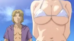 Hentai Porno im Urlaubsresort