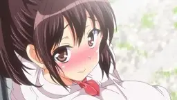 Yareruko! Densha Ecchi Anime Porno
