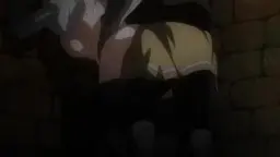 Junges Hentai Girl wird von altem Sack gefickt