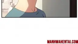 Wrestling With Mom Hentai