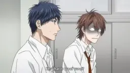 Hentai Gays ficken sich die Aersche