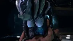 Hentai Monster Fick