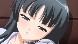 Onee-Chan spendet Hilfe
