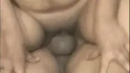 Stiefschwester August Ames und Janice Griffith
