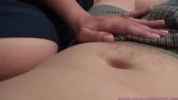 Verdorbene deutsche Milf fickt mit ihrem Stiefsohn